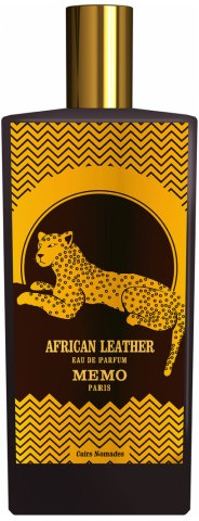 Парфюмерная вода Memo African Leather 75 мл