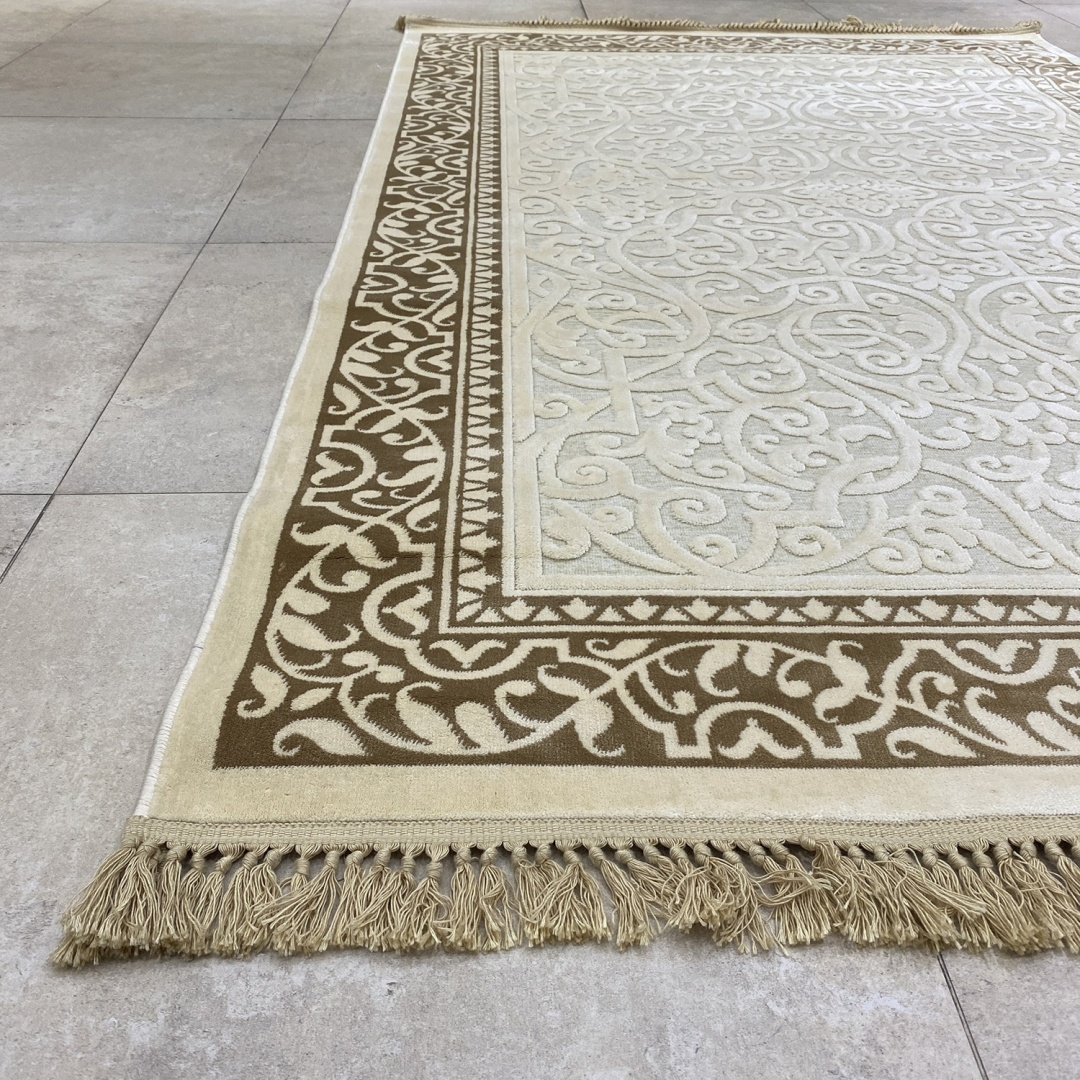 KARTAL ковер 150x230 см, Kunduz G587A cream