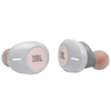 Наушники Вставные JBL Bluetooth JBLT125BTCOR, Coral