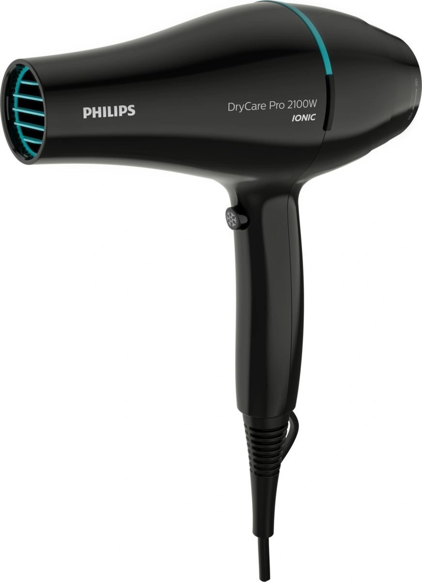 Фен Philips BHD-272 Черный