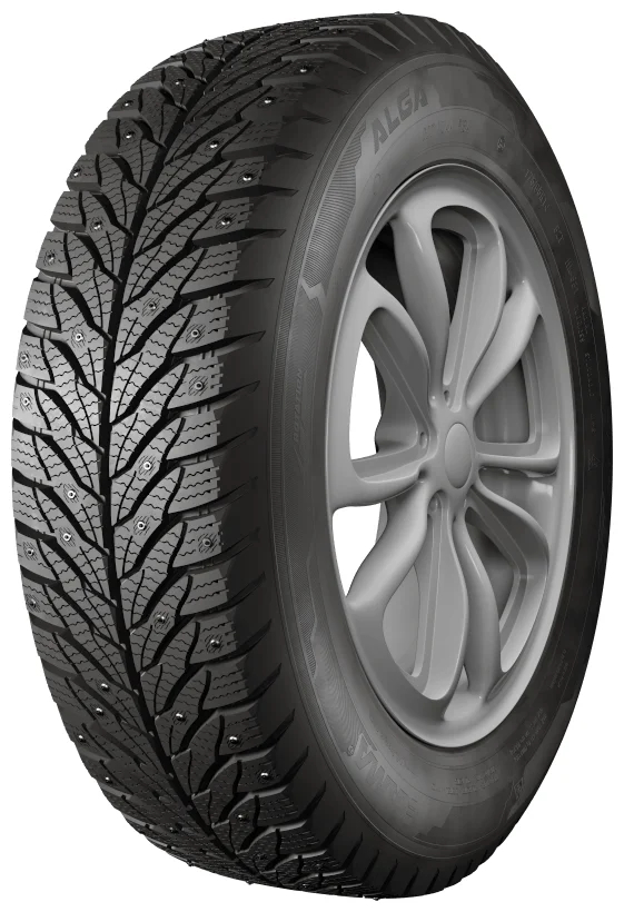 Нижнекамскшина Кама НК-531 185/70 R14 88 (560 кг) T (190 км/ч) без шипов