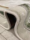 Bal Tekstil ковер 150x230 см, Magnat Premium L094B Beige Green