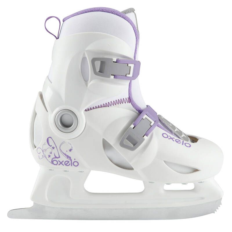 Patin a glace enfant