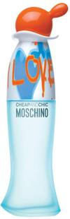 Туалетная вода Moschino I Love Love 50 мл