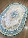 Bal Tekstil ковер 150x230 см, РОLО PF867BP cream blue