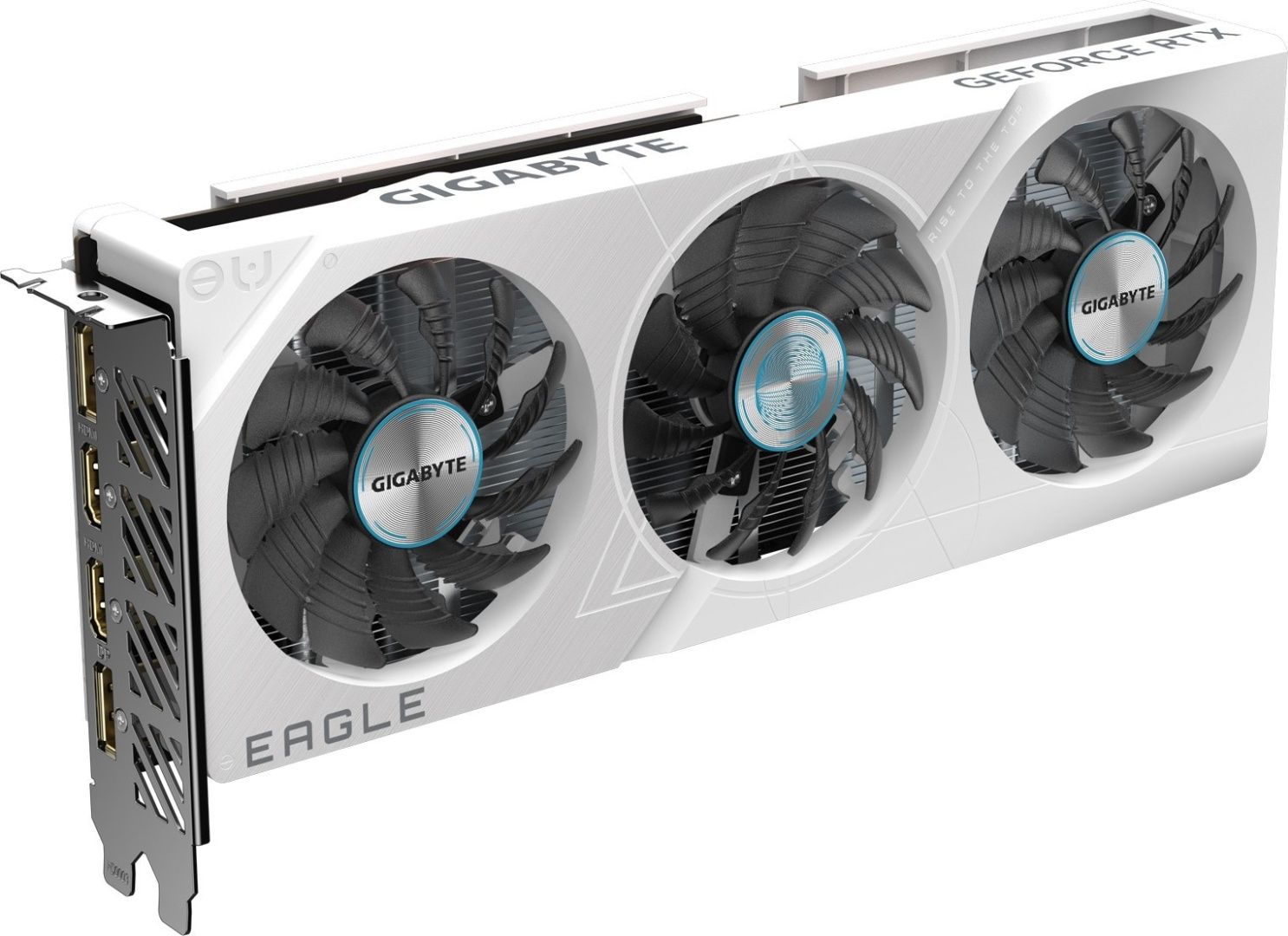 4060 gigabyte eagle oc ice