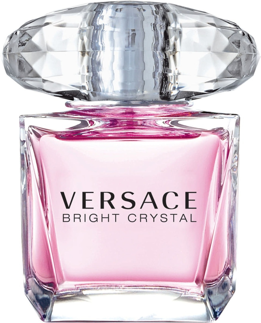 Туалетная вода Versace Bright Crystal 50 мл