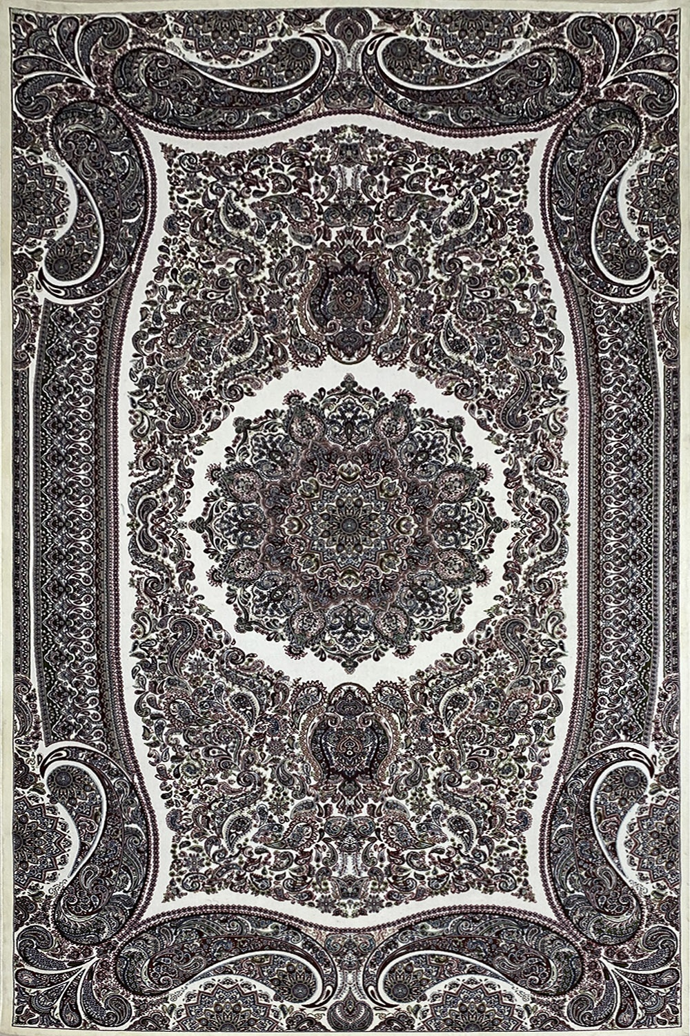 Basaran ковер 150x230 см, Dolmabahce 5377a