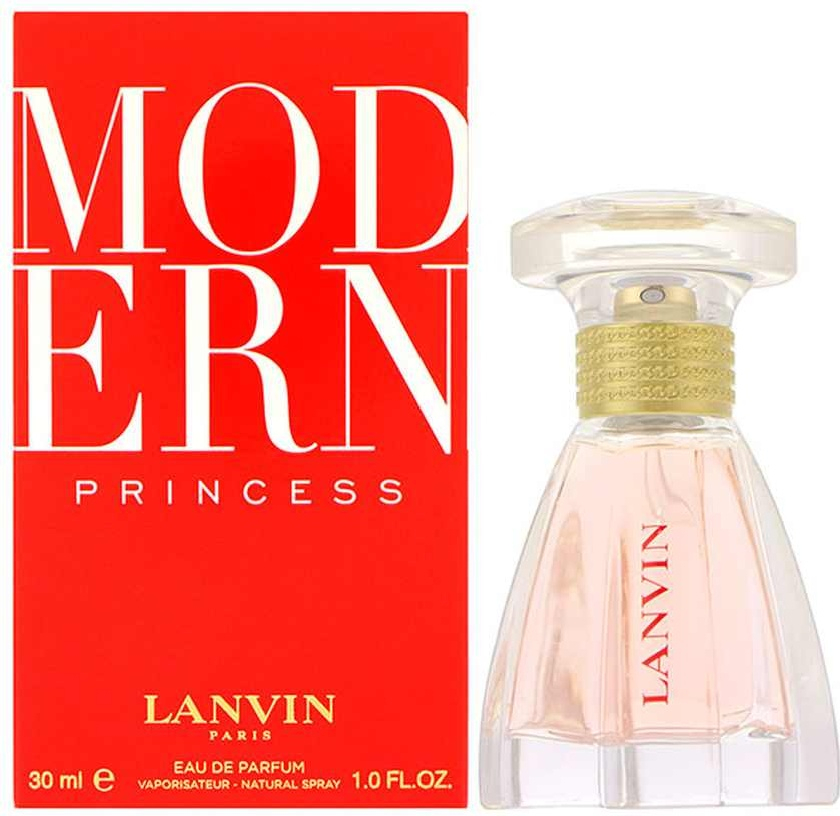 Парфюмерная вода Lanvin Modern Princess 30 мл