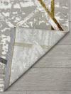 Bal Tekstil ковер 150x230 см, Kenzo Naturel F726D L.Gray Gold