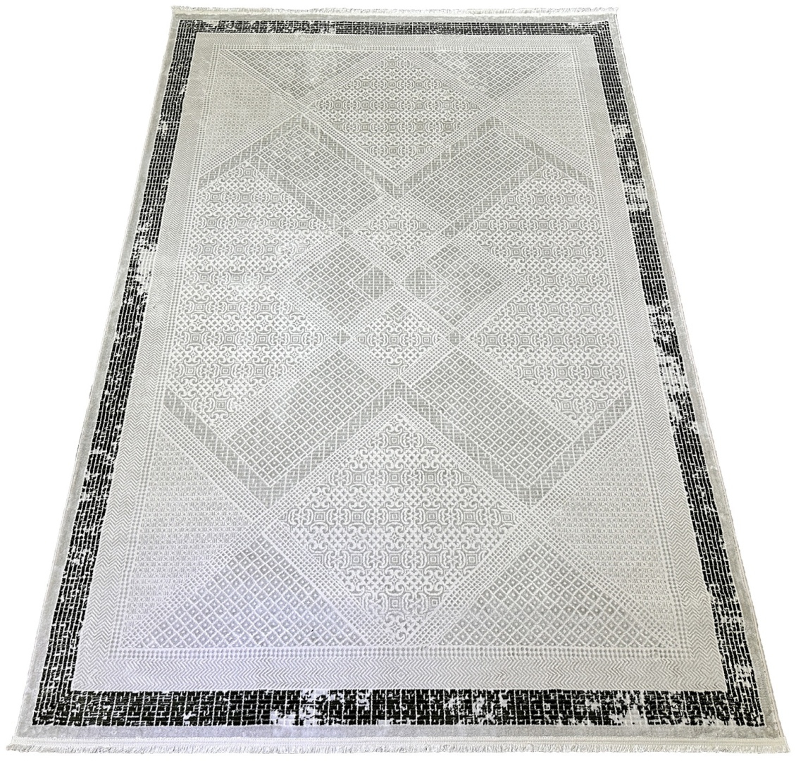 Bal Tekstil ковер 150x230 см, Gayef682aKremGreen