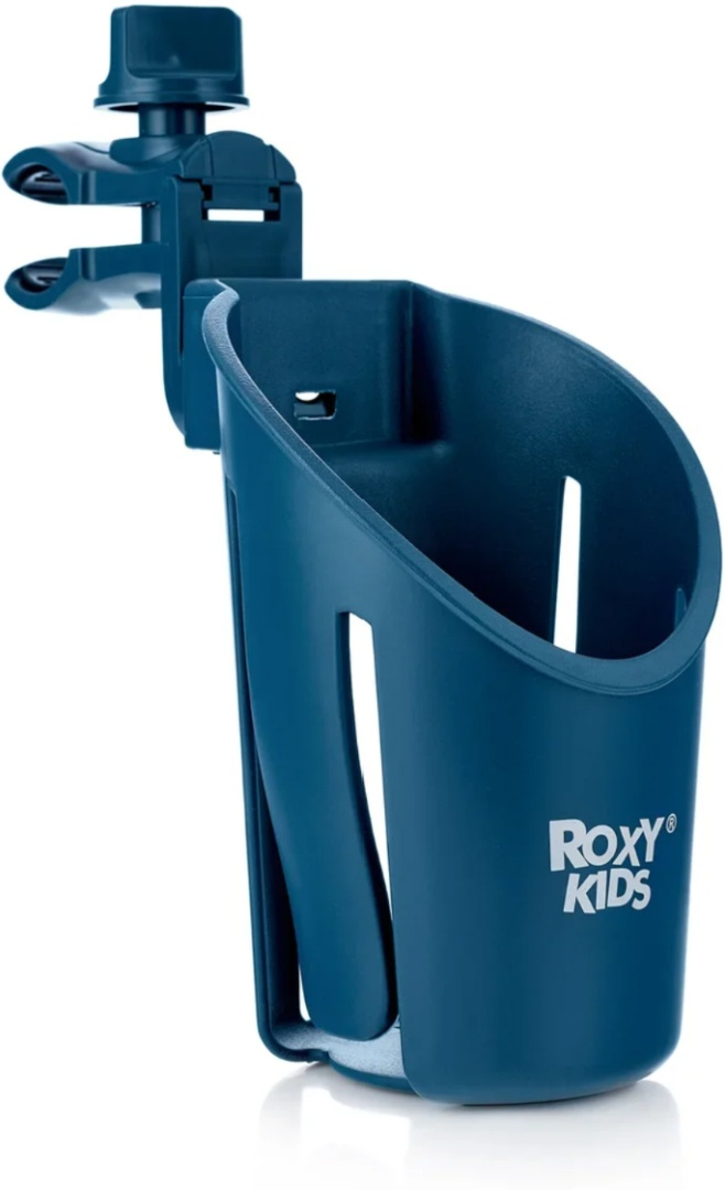 ROXY-KIDS RCH-003-P Подстаканник Gothic синий