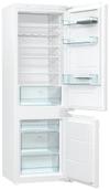 Встраиваемый холодильник GORENJE RKI-2181E1
