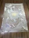 Bal Tekstil ковер 150x230 см, Costa Naturel T299A Lgray