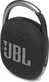 Портативная колонка JBL Clip 4 черный