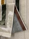 Bal Tekstil ковер 150x230 см, Magnat Premium L094B Beige Green