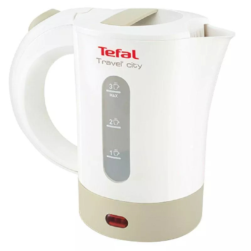 Электрический чайник Tefal KO-120 Белый
