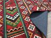 Bal Tekstil ковер 190x305, Royal Bal Décor T1024 Red