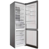 Холодильник Hotpoint-Ariston HTS 9202I SX серебристый