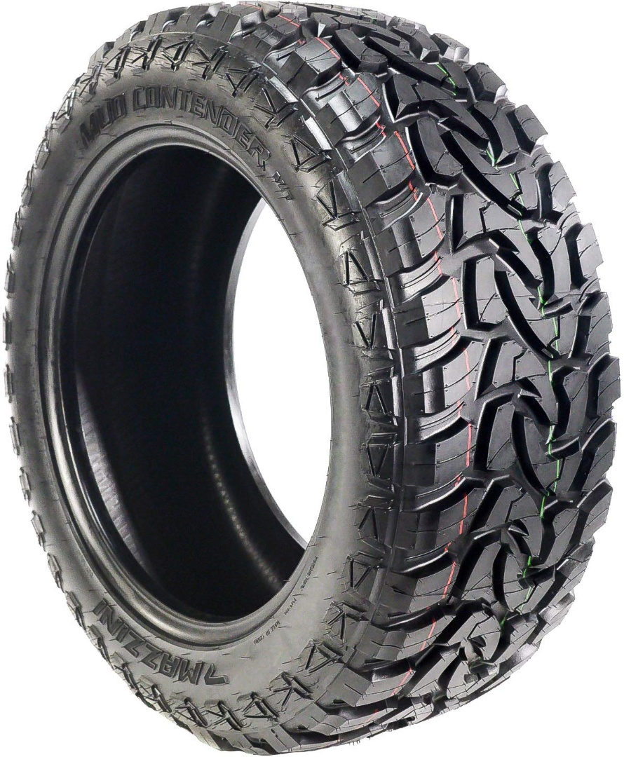 Mazzini Mud Contender 285/70 R17 121 (1450 кг) Q (160 км/ч) без шипов