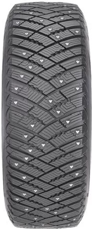 Goodyear Ultra Grip Ice Arctic 225/40 R18 92 (630 кг) T (190 км/ч) с шипами