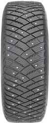 Goodyear Ultra Grip Ice Arctic 225/40 R18 92 (630 кг) T (190 км/ч) с шипами