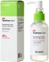 Гель-пенка Dr. Jart Ctrl A Teatreement Cleansing Foam 120 мл