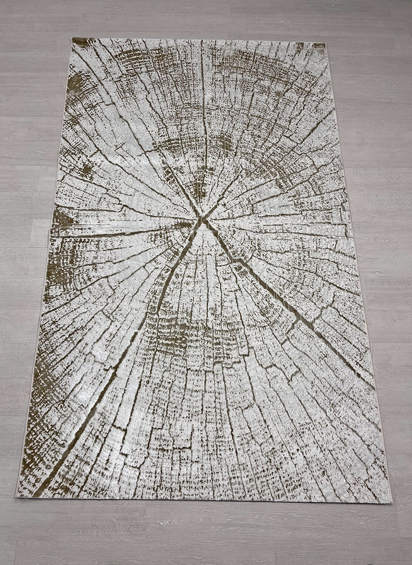 Bal Tekstil ковер 150x230, Bomonti Q568B Beige