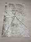 Bal Tekstil ковер 150x230, Bomonti Q568B Beige