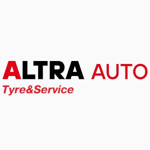 1 ALTRA AUTO