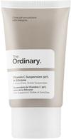 Крем для лица The Ordinary Vitamin C Suspension 30% in Silicone 30 мл