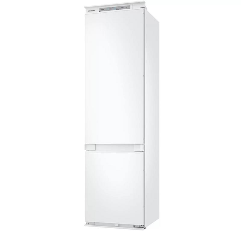 Встраиваемый холодильник Samsung BRB306054WW/WT белый