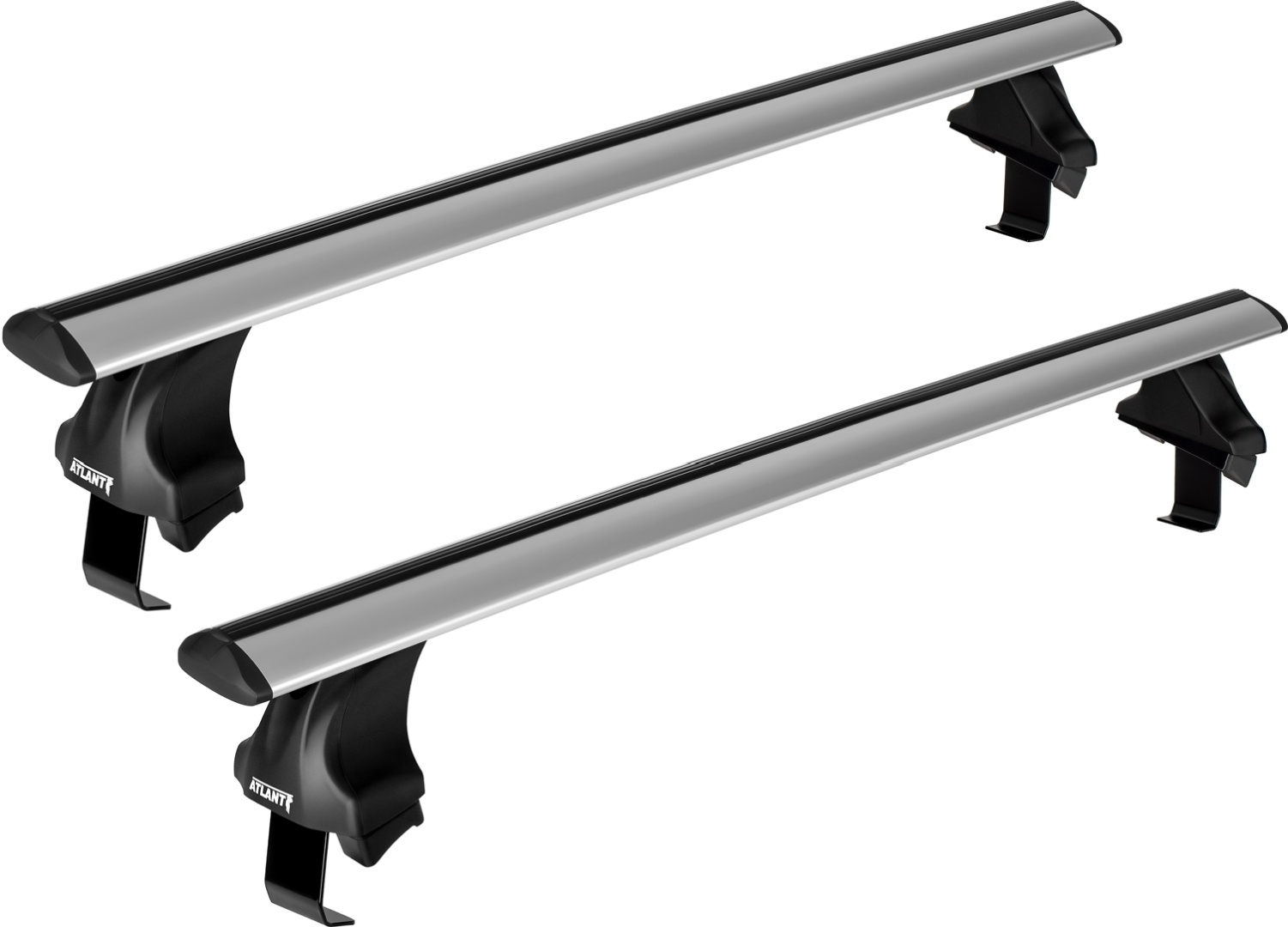 Atlant Skoda Octavia 5 2004-2012 Sedan 1.1 Wingbar