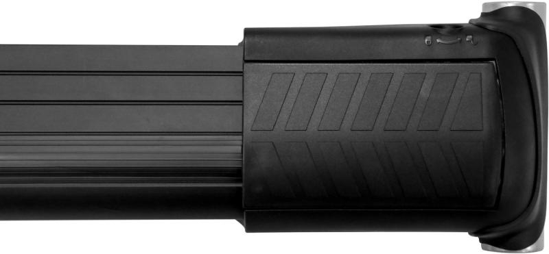 Hunter Seat Exeo 2009-2012 черный