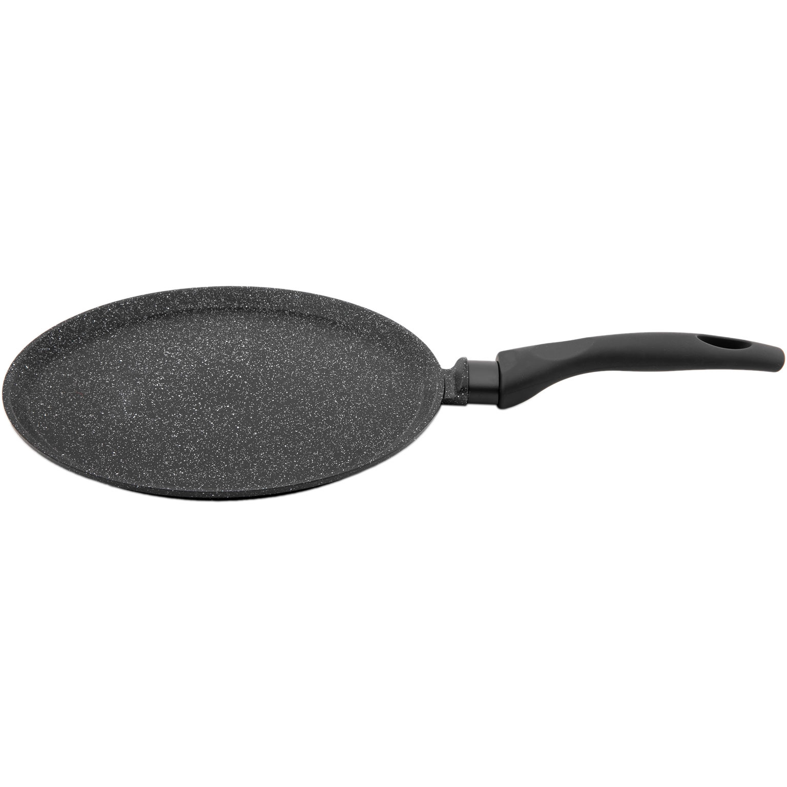Сковорода блинная Гранит 24см TS Kitchen TS-G0224