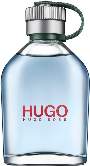 Туалетная вода Hugo Boss Hugo Man 75 мл