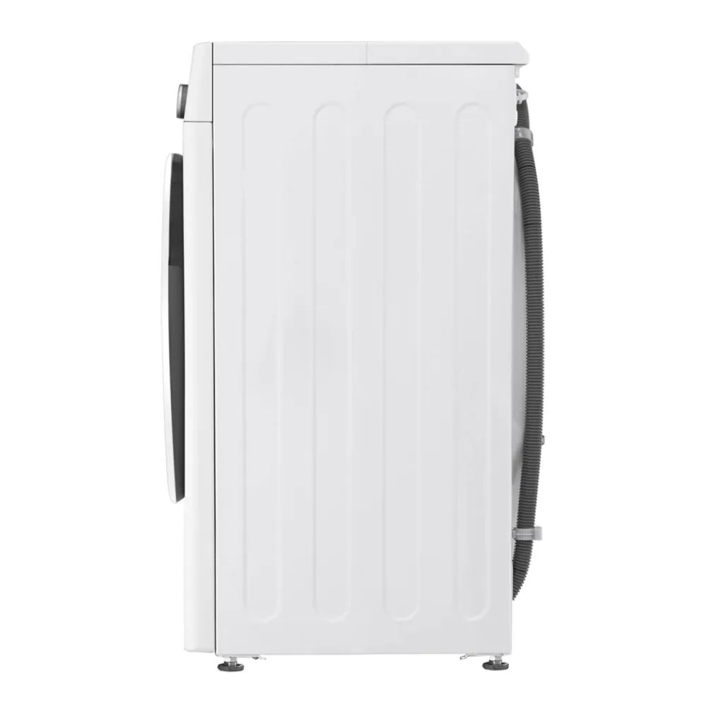 Купить Стиральная машина LG F2V5HS0W Белый в онлайн-маркете Airba.kz