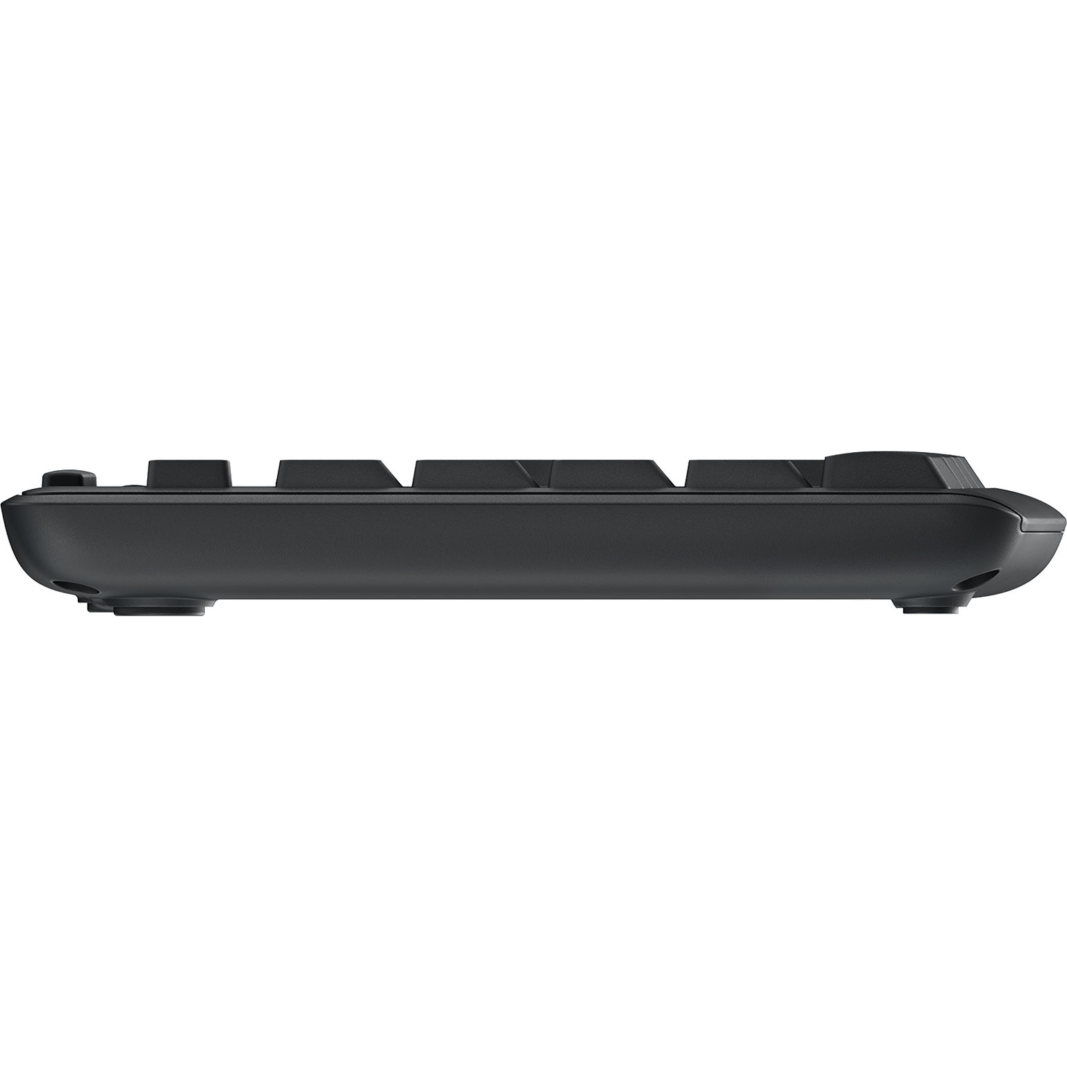 Клавиатура + Мышка беспроводные USB Logitech MK295 (920-009807)