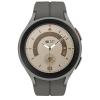 Смарт часы Samsung Galaxy Watch5 Pro Titanium 45mm, Titan (SM-R920NZTACIS)