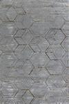 Erkaplan ковер 150x230 см, Invictus 9137a lgrey