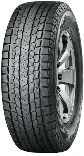 Yokohama Ice Guard SUV G075 265/60 R18 110 (1060 кг) Q (160 км/ч) без шипов