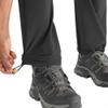 Salomon  брюки мужские Wayfarer/LC2106000/52/R, deep black