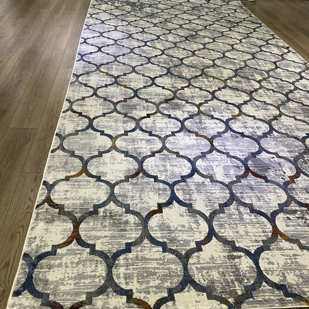 Bal Tekstil ковер 150x300 см, Torino kz f073b