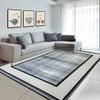 Bal Tekstil ковер 150x230 см, Royal 1009 gray