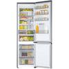 Холодильник Samsung RB38T7762SA/WT серебристый