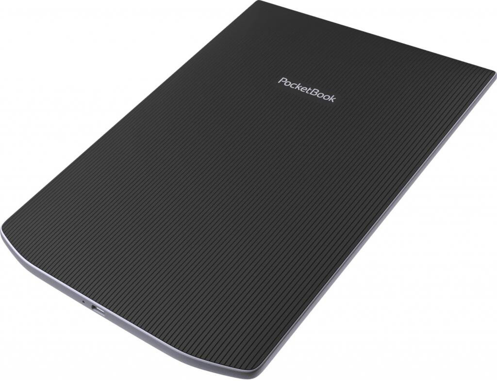 Электронная книга PocketBook PB1040 metallic Grey