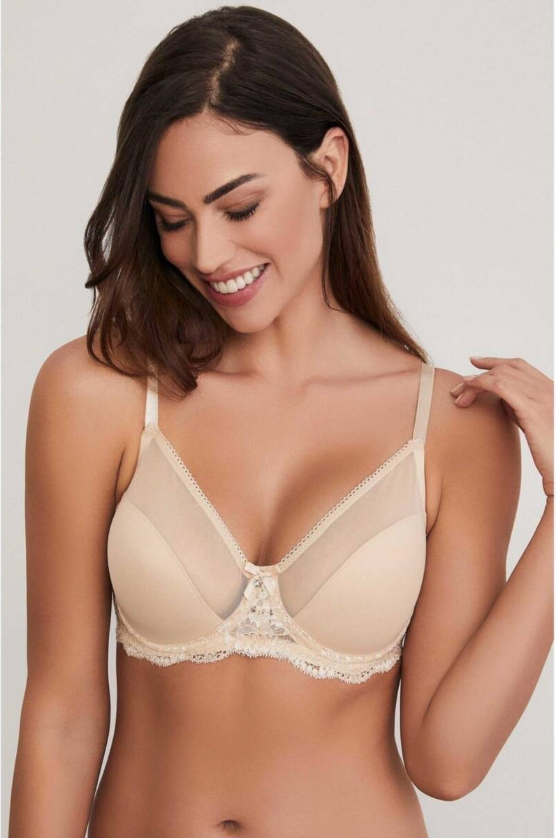 Бюстгальтер Eros Eros Women's Venus Lifting Cup Bra