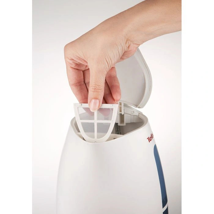 Электрический чайник Tefal KO-299 Белый