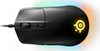 Мышка игровая беспроводная USB Steelseries Rival 3 Черный