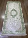 Erkaplan ковер 150x230 см, 7292A Green Cream